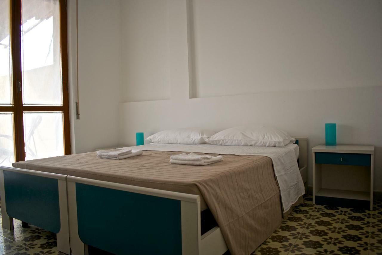 Apartamento Il Piccolo Attico In Centro Pozzallo Exterior foto
